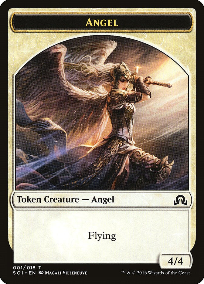 Angel Token