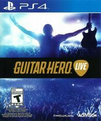 Guitar Hero Live (Game Only) Complete