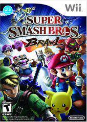 Super Smash Bros. Brawl Complete