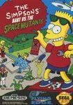 The Simpsons Bart vs the Space Mutants Complete
