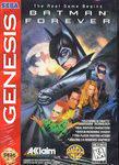 Batman Forever Complete