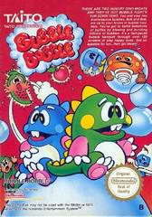 Bubble Bobble Complete