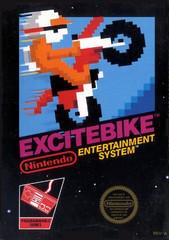 Excitebike Complete