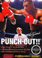 Mike Tyson's Punch-Out Complete