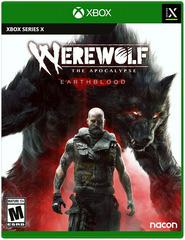 Werewolf: The Apocalypse Earthblood Complete
