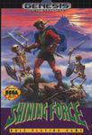 Shining Force Complete
