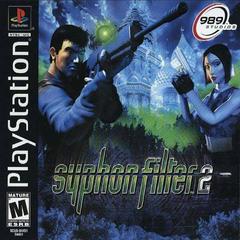 Syphon Filter 2 Complete