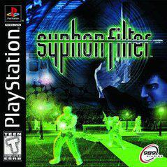 Syphon Filter Complete