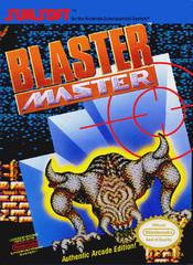 Blaster Master Complete