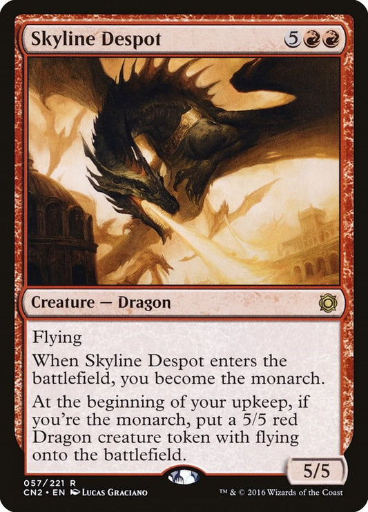 Skyline Despot [CN2 - 57]