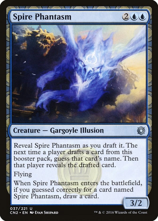 Spire Phantasm [CN2 - 37]