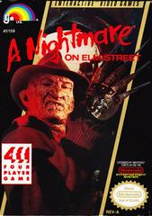 A Nightmare on Elm Street Complete