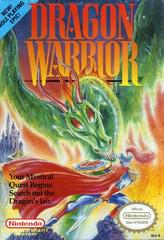 Dragon Warrior Complete