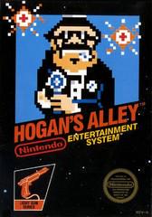 Hogan's Alley Complete