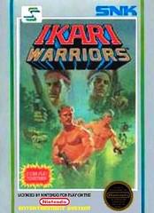 Ikari Warriors Complete