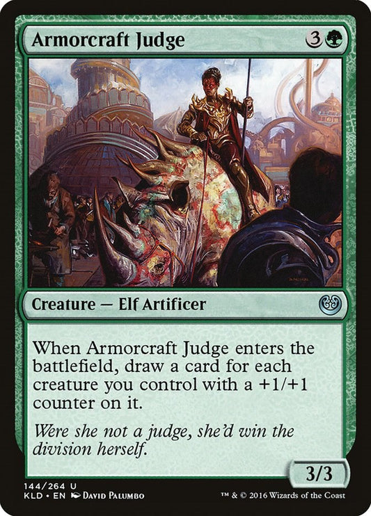 Armorcraft Judge [KLD - 144]