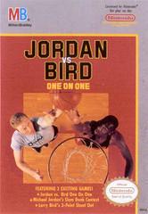 Jordan vs Bird One on One Complete