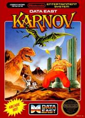 Karnov Complete