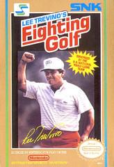 Lee Trevino's Fighting Golf Complete