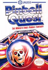 Pinball Quest Complete