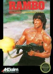 Rambo Complete