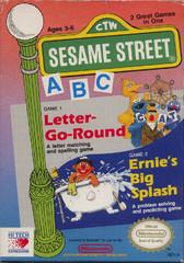 Sesame Street ABC Complete