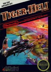 Tiger-Heli Complete