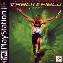 International Track and Field 2000 Complete