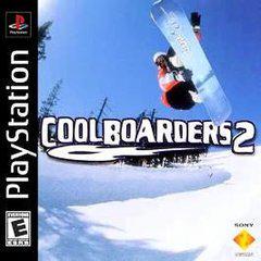 Cool Boarders 2 Complete