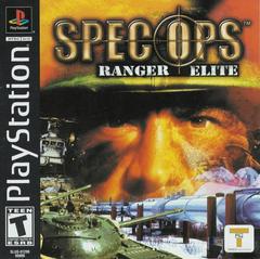 Spec Ops Ranger Elite Complete