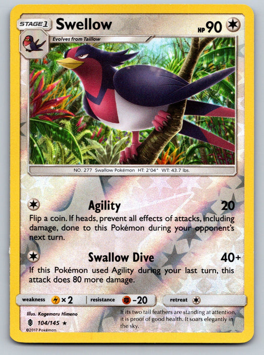 Swellow