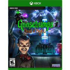 Goosebumps: Dead Of Night Complete