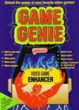 Game Genie