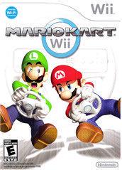 Mario Kart Wii Complete