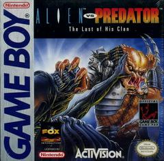 Alien vs Predator Complete