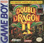 Double Dragon II The Revenge Complete
