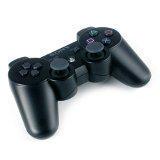 Dualshock 3 Controller Black
