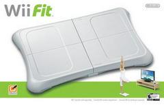 Wii Fit [Balance Board Bundle] Complete