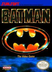 Batman The Video Game Complete