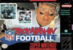 Troy Aikman NFL Football Complete