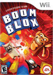 Boom Blox Complete