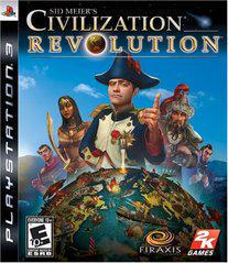 Civilization Revolution Complete