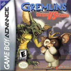 Gremlins Stripe vs Gizmo Complete