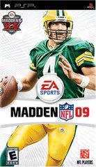 Madden 2009 Complete