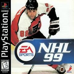 NHL 99 Complete