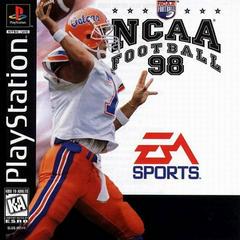 NCAA Football 98 Complete