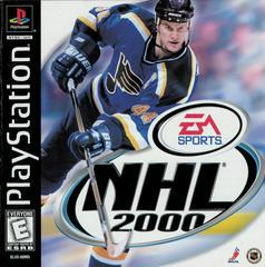 NHL 2000 Complete
