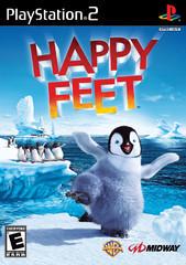 Happy Feet Complete
