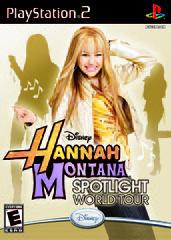 Hannah Montana Spotlight World Tour Complete