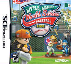 Little League World Series Baseball 2008 Complete